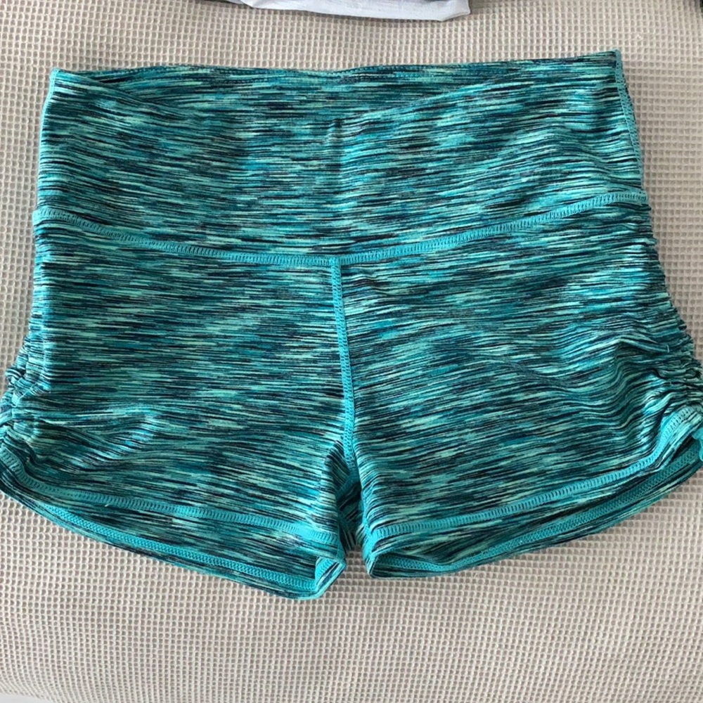 Fabletics shorts